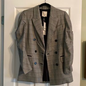 NWT joie blazer